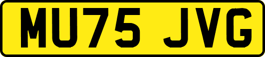 MU75JVG