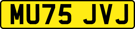 MU75JVJ