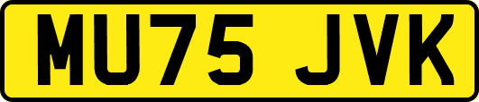 MU75JVK