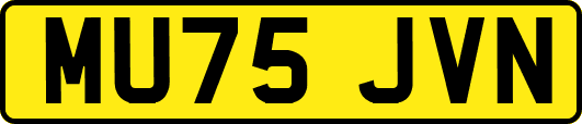 MU75JVN