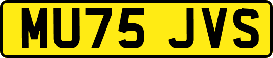 MU75JVS