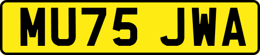 MU75JWA