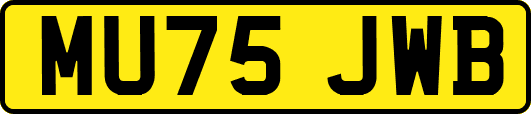 MU75JWB