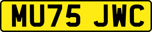 MU75JWC
