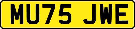 MU75JWE