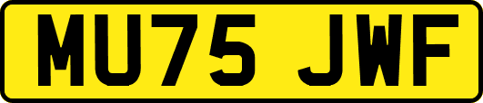 MU75JWF