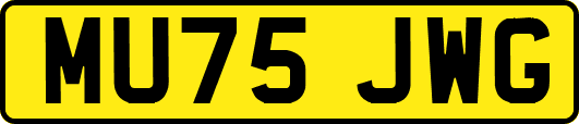MU75JWG