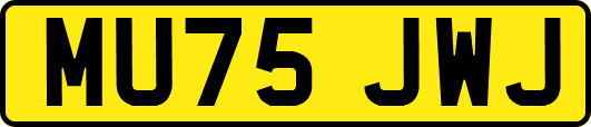 MU75JWJ