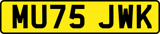 MU75JWK