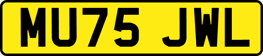 MU75JWL