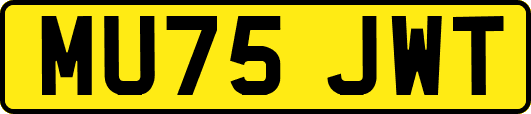 MU75JWT
