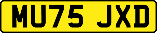 MU75JXD