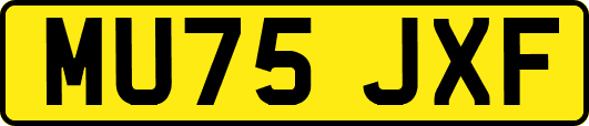 MU75JXF
