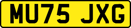 MU75JXG