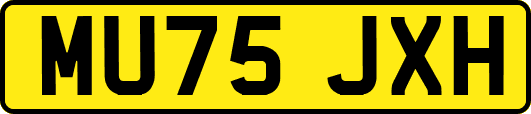 MU75JXH