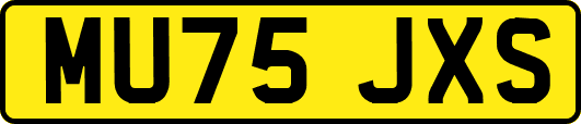 MU75JXS