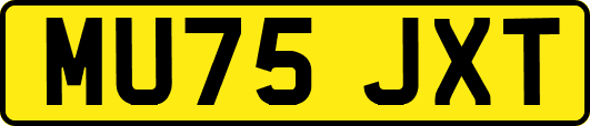 MU75JXT