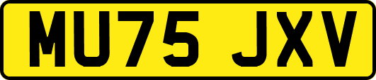 MU75JXV