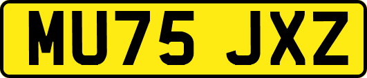 MU75JXZ