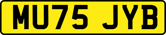 MU75JYB