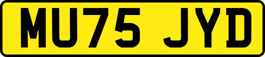 MU75JYD
