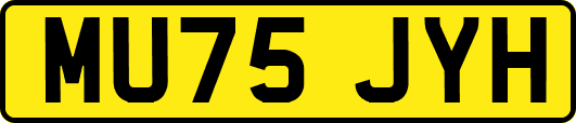MU75JYH