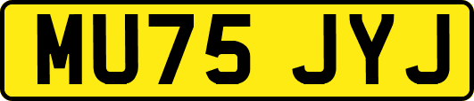 MU75JYJ