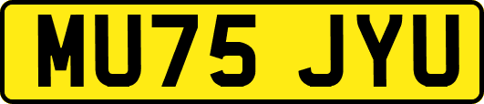 MU75JYU