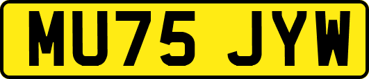MU75JYW