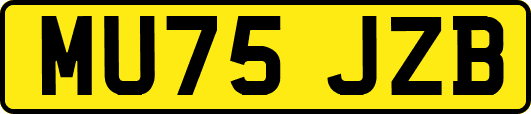 MU75JZB