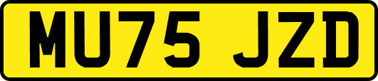 MU75JZD