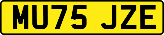 MU75JZE