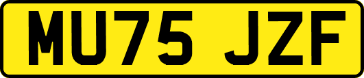 MU75JZF