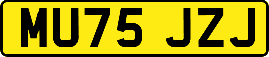 MU75JZJ