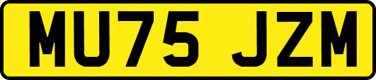 MU75JZM