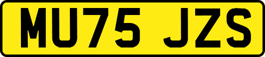 MU75JZS