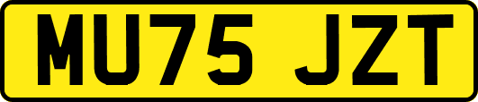 MU75JZT