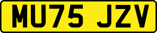 MU75JZV