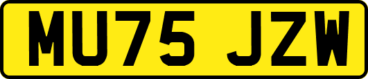 MU75JZW