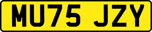 MU75JZY
