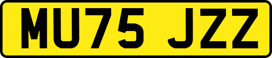 MU75JZZ
