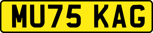 MU75KAG