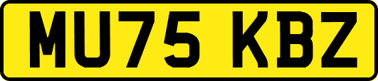 MU75KBZ