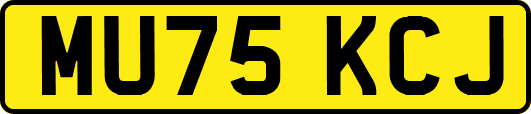 MU75KCJ