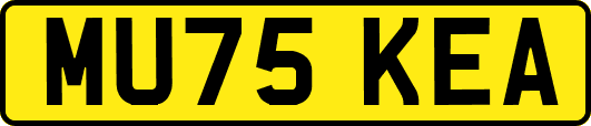 MU75KEA
