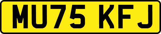 MU75KFJ