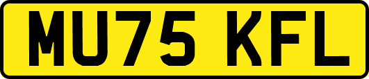 MU75KFL