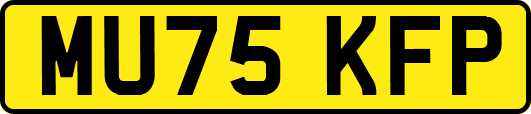 MU75KFP