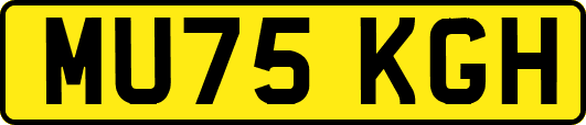 MU75KGH