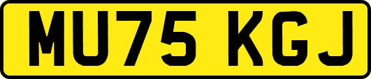 MU75KGJ